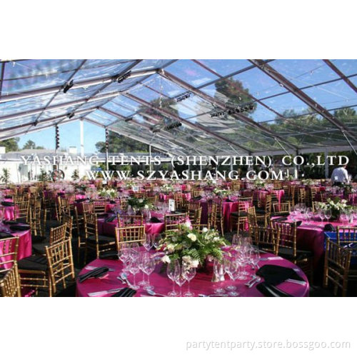 Marquee party wedding tent, wedding tent for sale